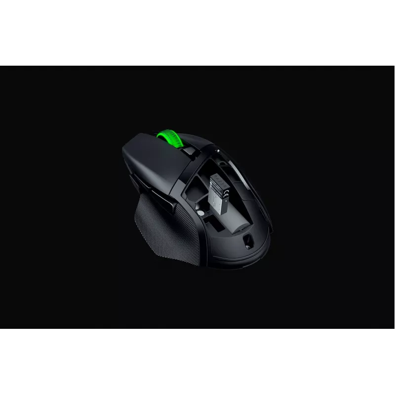 RAZER Basilisk V3 X Hyperspeed Wireless Gaming Mouse