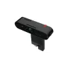 Lenovo ThinkVision MC60 (S) internetinė kamera 1920 x 1080 pikselių USB 2.0 Juoda