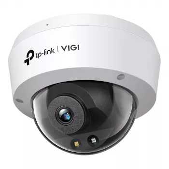 TP-Link VIGI C230(2.8mm) Kupolinė IP stebėjimo kamera Vidaus ir lauko montavimui 2304 x 1296 pikseliai Luboms
