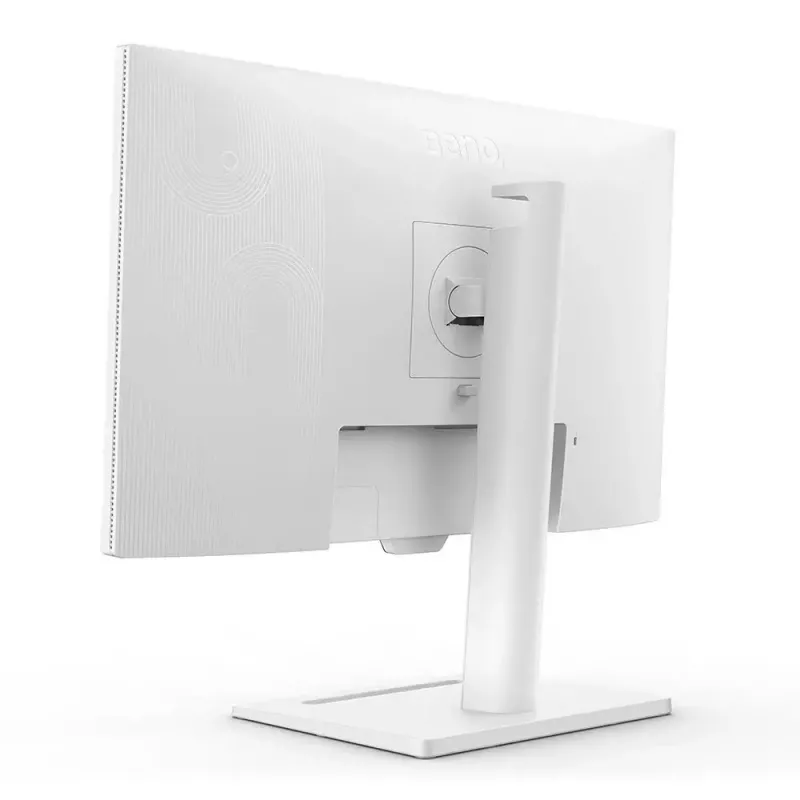 BenQ GW2790QT kompiuterio monitorius 68,6 cm (27 colių) 2560 x 1440 pikselių Quad HD LED baltas