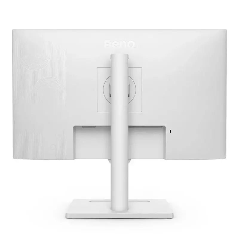 BenQ GW2790QT kompiuterio monitorius 68,6 cm (27 colių) 2560 x 1440 pikselių Quad HD LED baltas