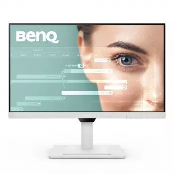 BenQ GW2790QT kompiuterio monitorius 68,6 cm (27 colių) 2560 x 1440 pikselių Quad HD LED baltas