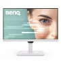 BenQ GW2790QT kompiuterio monitorius 68,6 cm (27 colių) 2560 x 1440 pikselių Quad HD LED baltas