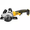 Diskinis pjūklas DeWALT DCS691N-XJ