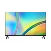 TV TCL 32S5400A 32 colių HD LED (1366x768), Android TV, Direct‑LED, 2×HDMI, HDR10, Bluetooth 5.0