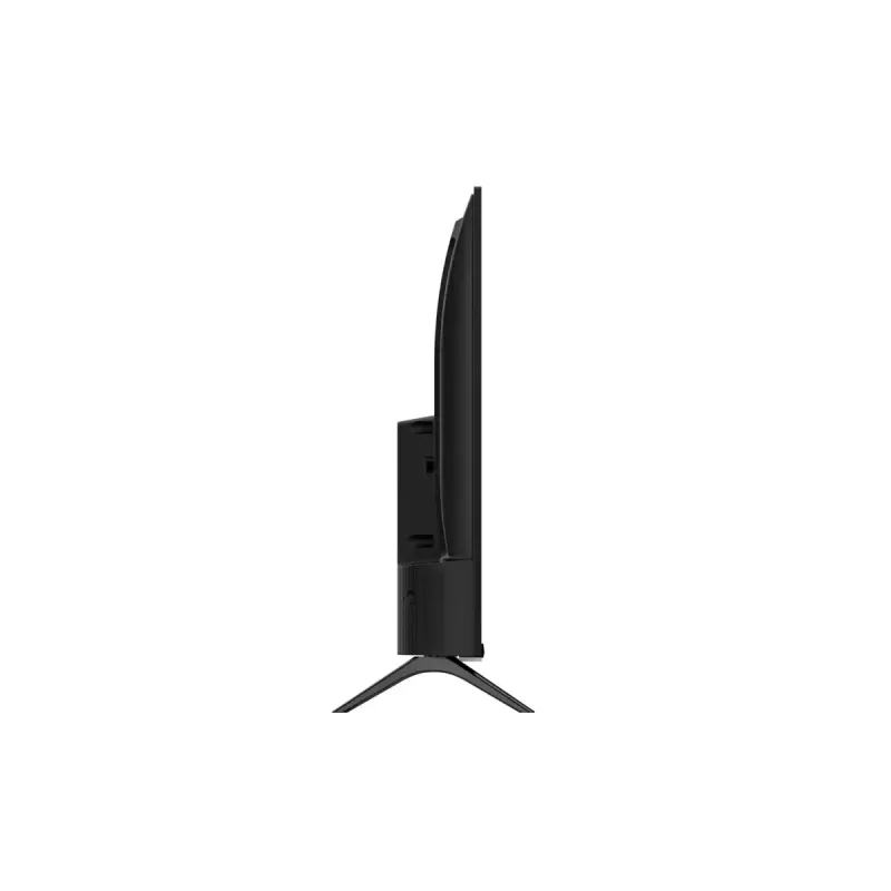 TV TCL 32S5400A 32 colių HD LED (1366x768), Android TV, Direct‑LED, 2×HDMI, HDR10, Bluetooth 5.0