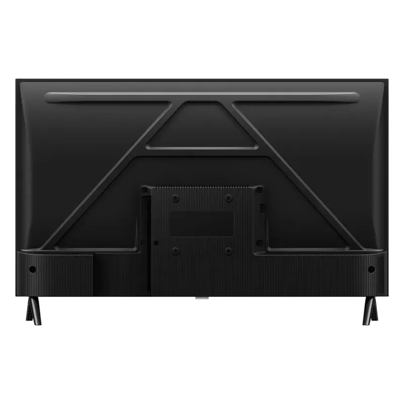 TV TCL 32S5400A 32 colių HD LED (1366x768), Android TV, Direct‑LED, 2×HDMI, HDR10, Bluetooth 5.0