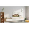 TV TCL 32S5400A 32 colių HD LED (1366x768), Android TV, Direct‑LED, 2×HDMI, HDR10, Bluetooth 5.0