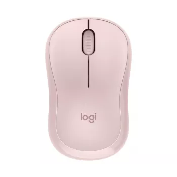 LOGITECH M240 Tylioji pelė - Bluetooth - Rožinė