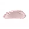LOGITECH M240 Tylioji pelė - Bluetooth - Rožinė