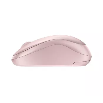 LOGITECH M240 Tylioji pelė - Bluetooth - Rožinė