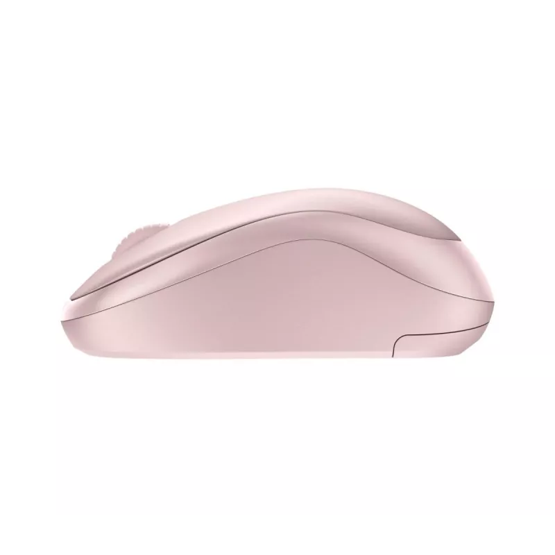 LOGITECH M240 Tylioji pelė - Bluetooth - Rožinė