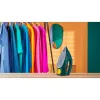 Philips 7000 series DST7050/70 lygintuvas Garinis lygintuvas SteamGlide Elite padas 2800 W Žalia