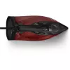 Philips 7000 serijos DST7022/40 lygintuvas Garinis lygintuvas SteamGlide Plus pado plokštė 2800 W Juoda