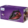 Philips 7000 serijos DST7022/40 lygintuvas Garinis lygintuvas SteamGlide Plus pado plokštė 2800 W Juoda