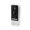 TP-Link Tapo išmanusis vaizdo durų skambučio rinkinys, juoda, balta, IR, CE, RoHS, RCM, R-NZ, FCC, EAC, Triman, UKCA, G.711, 5 MP, 2560 x 1920 pikseliai