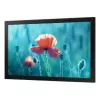 Samsung QB13R-M Skaitmeninių ženklų plokščiasis ekranas 33 cm (13 colių) LCD Wi-Fi 500 cd/m² Full HD Juodas Įmontuotas procesorius Tizen 4.0 16/7