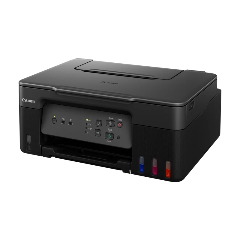 Canon PIXMA G3430 rašalinis A4 4800 x 1200 DPI su Wi-Fi
