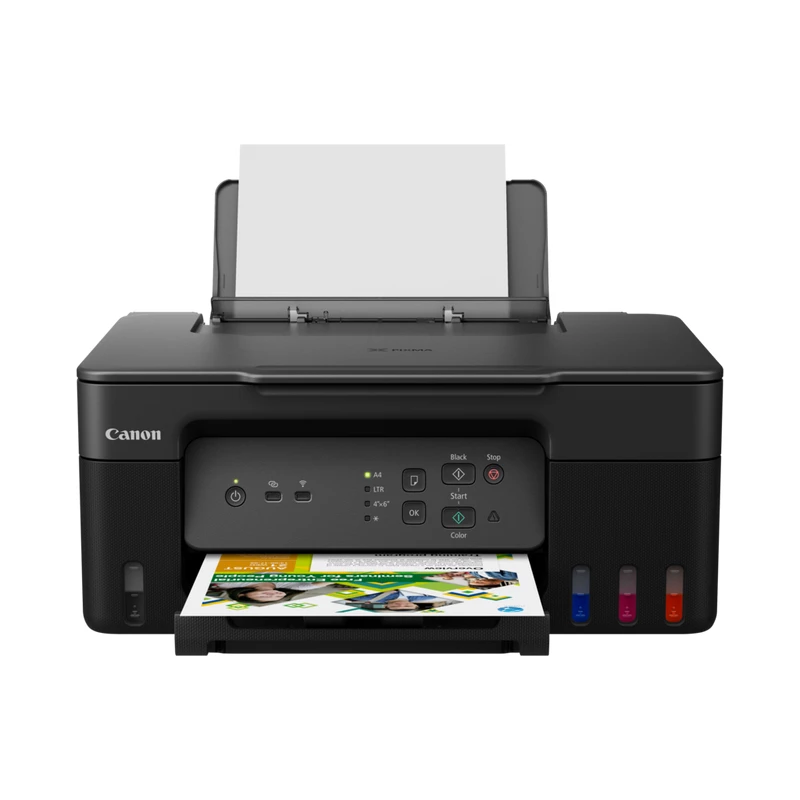 Canon PIXMA G3430 rašalinis A4 4800 x 1200 DPI su Wi-Fi
