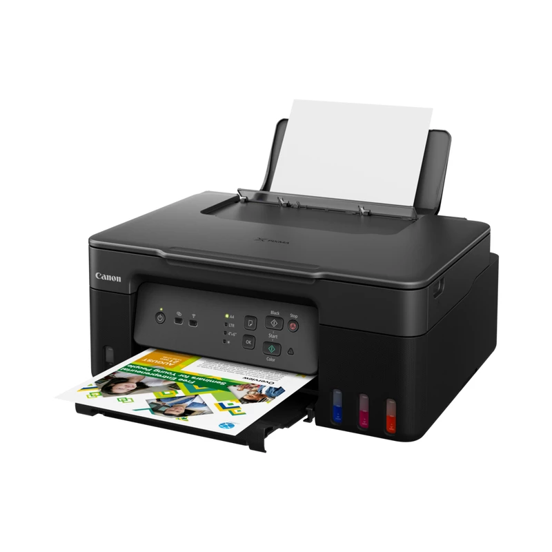 Canon PIXMA G3430 rašalinis A4 4800 x 1200 DPI su Wi-Fi
