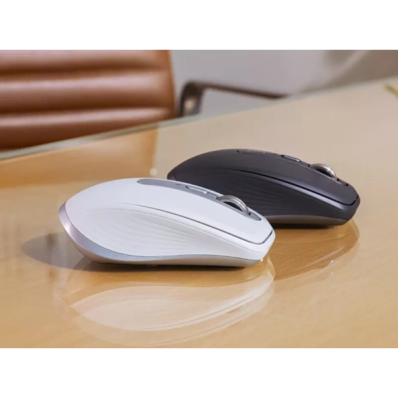 LOGITECH Mx Anywhere 3s For Business - Pale Pilka - Emea28-935