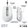 LOGITECH Mx Anywhere 3s For Business - Pale Pilka - Emea28-935