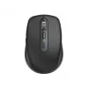 Pelė Logitech MX Anywhere 3S Business Black Wireless