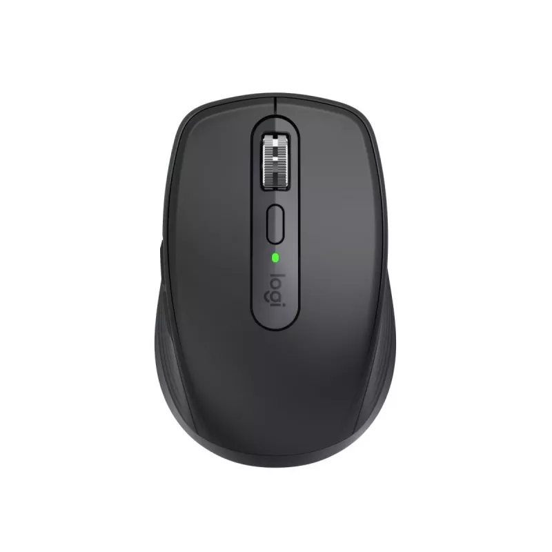 Pelė Logitech MX Anywhere 3S Business Black Wireless