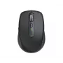 Pelė Logitech MX Anywhere 3S Business Black Wireless