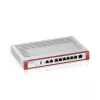 Zyxel USG FLEX 200HP aparatinė užkarda 5 Gbit/s