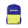 Laisvalaikio kuprinė HP Campus Blue Backpack mėlyna geltona poliesteris 295x185x435mm