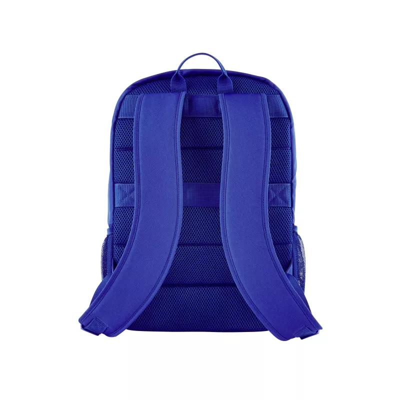 Laisvalaikio kuprinė HP Campus Blue Backpack mėlyna geltona poliesteris 295x185x435mm