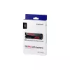 SSD M.2 2280 NVMe Samsung 2 TB PCIe 4.0 MZ-V9P2T0GW — 7450/6900 MB/s, V‑NAND MLC