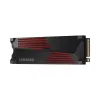 SSD M.2 2280 NVMe Samsung 2 TB PCIe 4.0 MZ-V9P2T0GW — 7450/6900 MB/s, V‑NAND MLC