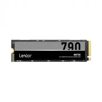 LEXAR SSD - NM790 - 1 TB - PCIe Gen4 x4 - M.2 2280