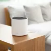 TP-Link DECO X55 (2 komplektas) Dviejų juostų (2,4 GHz / 5 GHz) Wi-Fi 6 (802.11ax) Baltas 3 vidinės