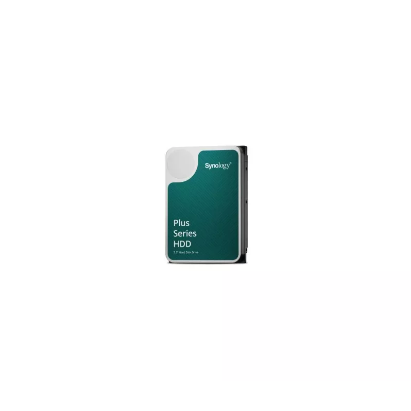 SYNOLOGY kietasis diskas Hat33004t - 4TB - SATA 6gb/s - 3,5 col. - 5400 aps./min.
