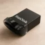 WESTERN DIGITAL SanDisk Ultra Fit - 32GB USB atmintinė - USB 3.1