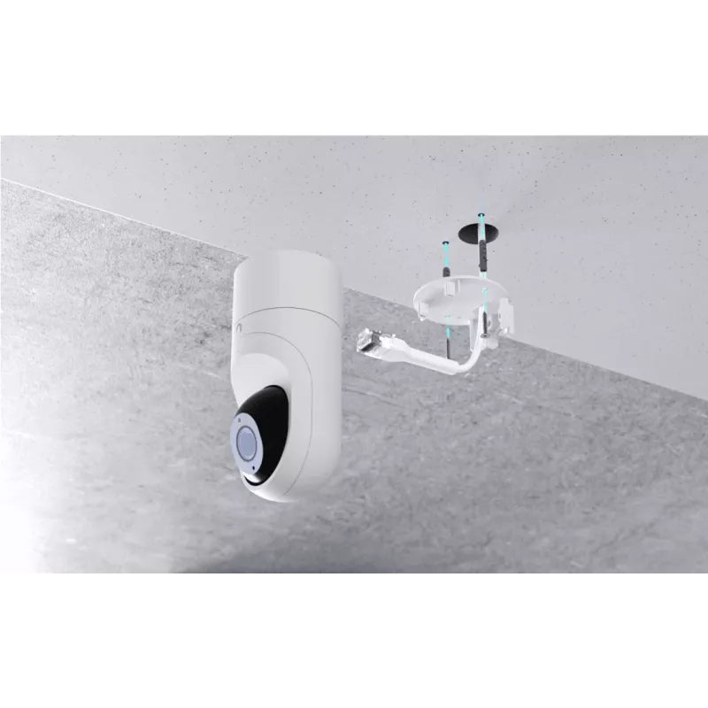 UBIQUITI NETWORKS Uvc-g5-flex Unifi vaizdo kamera