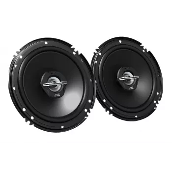 Automobilinis garsiakalbis JVC CS-J620X apvalus 2 krypčių 16 cm (300 W pikinė, 30 W RMS, 4 Ω, 35–22000 Hz)