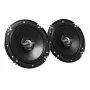 Automobilinis garsiakalbis JVC CS-J620X apvalus 2 krypčių 16 cm (300 W pikinė, 30 W RMS, 4 Ω, 35–22000 Hz)