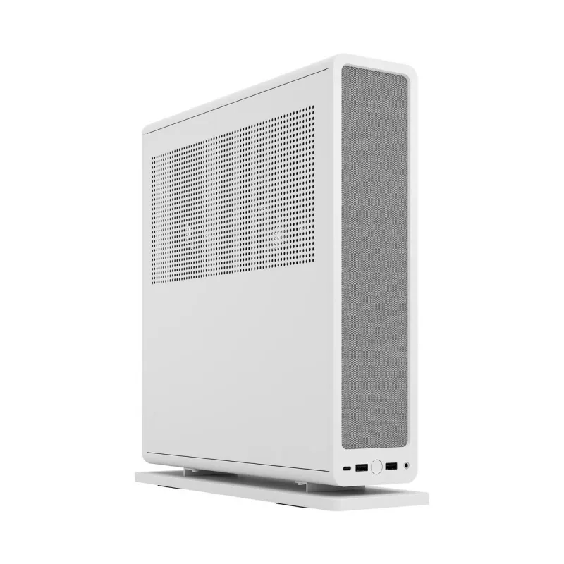 PC Case Fractal Design Ridge Small Form Factor White