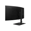 Samsung S65UC kompiuterio monitorius 86,4 cm (34 colių) 3440 x 1440 pikselių „UltraWide Quad HD“ LCD juodas