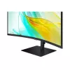 Samsung S65UC kompiuterio monitorius 86,4 cm (34 colių) 3440 x 1440 pikselių „UltraWide Quad HD“ LCD juodas