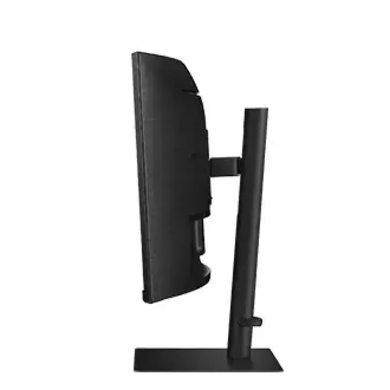 Samsung S65UC kompiuterio monitorius 86,4 cm (34 colių) 3440 x 1440 pikselių „UltraWide Quad HD“ LCD juodas