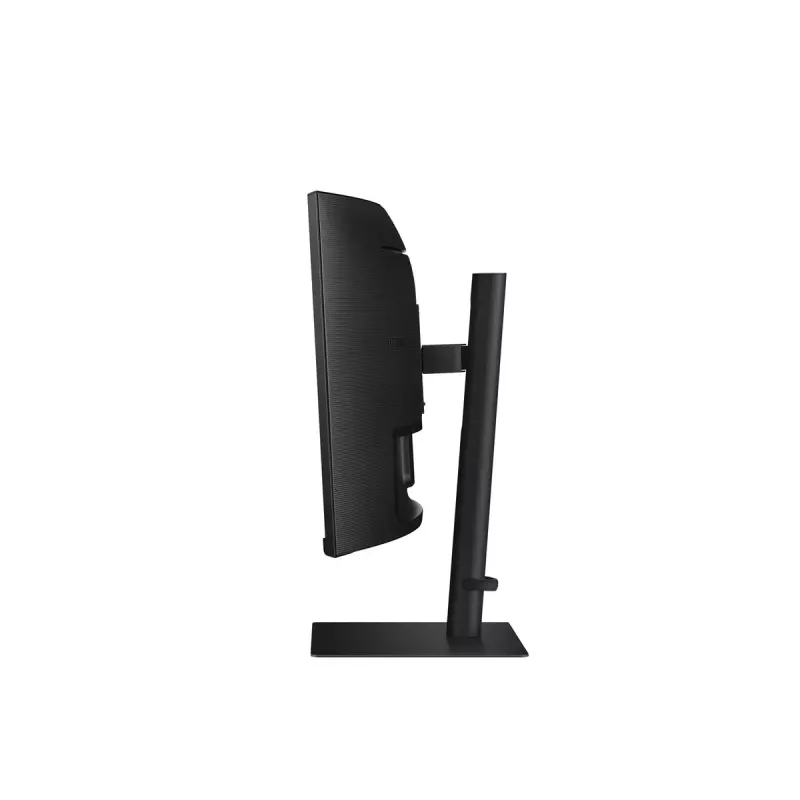 Samsung S65UC kompiuterio monitorius 86,4 cm (34 colių) 3440 x 1440 pikselių „UltraWide Quad HD“ LCD juodas