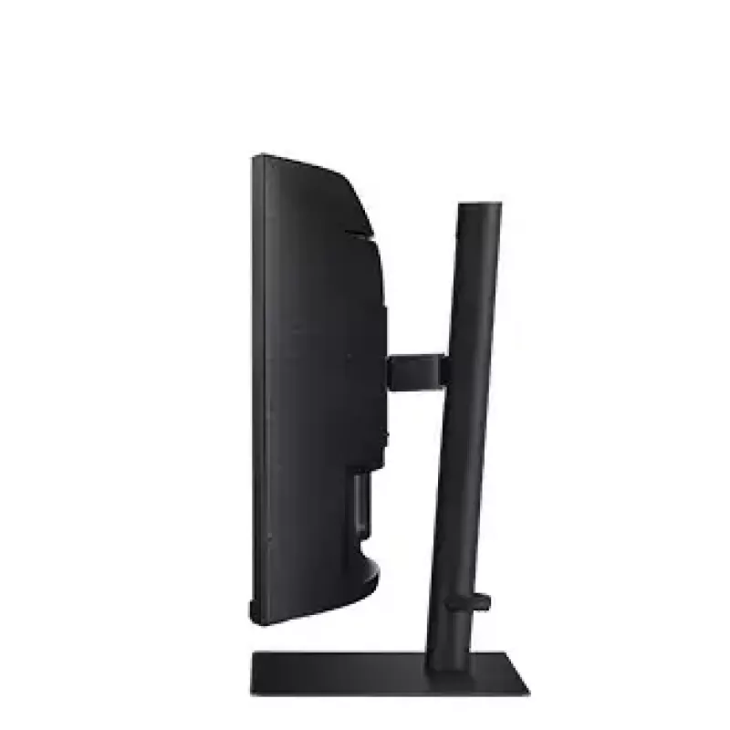 Samsung S65UC kompiuterio monitorius 86,4 cm (34 colių) 3440 x 1440 pikselių „UltraWide Quad HD“ LCD juodas