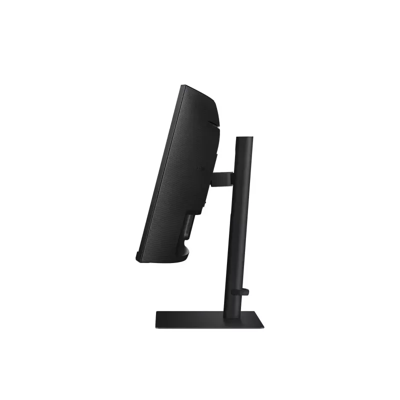 Samsung S65UC kompiuterio monitorius 86,4 cm (34 colių) 3440 x 1440 pikselių „UltraWide Quad HD“ LCD juodas
