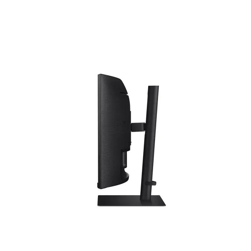 Samsung S65UC kompiuterio monitorius 86,4 cm (34 colių) 3440 x 1440 pikselių „UltraWide Quad HD“ LCD juodas