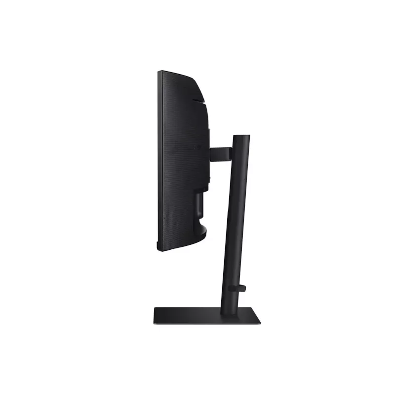 Samsung S65UC kompiuterio monitorius 86,4 cm (34 colių) 3440 x 1440 pikselių „UltraWide Quad HD“ LCD juodas